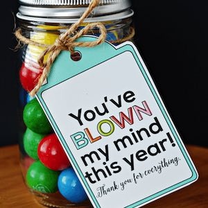 28 Teacher Appreciation Gifts That Are Insanely Adorable 22