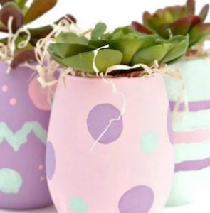 30 Easter Crafts for Any Age 4