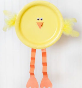 30 Easter Crafts for Any Age 16
