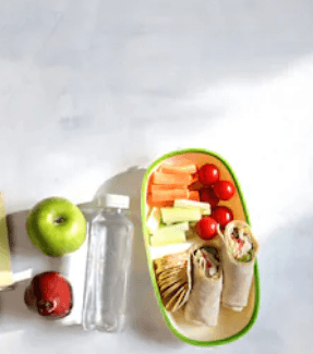 Ideas & Tips For Kids School Lunches They'll Actually Eat + Recipes 6