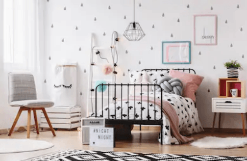 15 DIY Room Decor Ideas For Girls 1