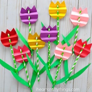 30 Easter Crafts for Any Age 18