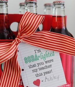 28 Teacher Appreciation Gifts That Are Insanely Adorable 4