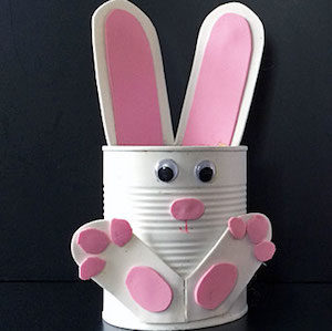 30 Easter Crafts for Any Age 8