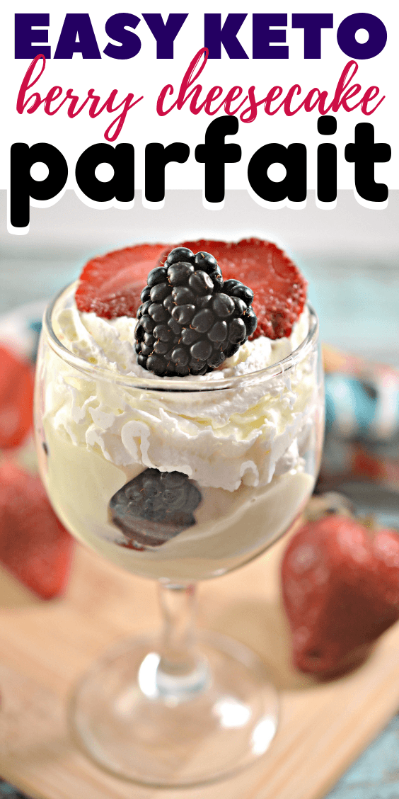 16 Easy Keto Desserts To Satisfy Your Sweet Tooth 3