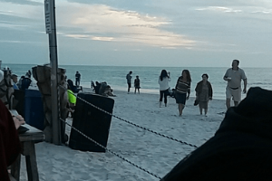 Indian Shores, Florida Family Vacation Day 1 And 2 29