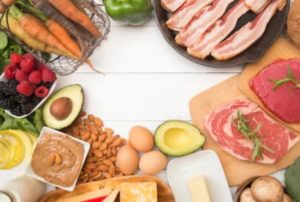 THE BEST & ONLY KETO GROCERY LIST YOU NEED + FREE PRINTABLE 7