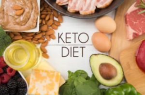 THE BEST & ONLY KETO GROCERY LIST YOU NEED + FREE PRINTABLE 5