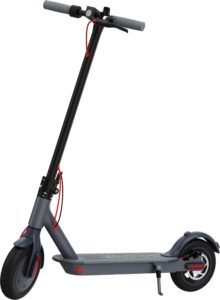Back To School In Style With The Hover-1 Electric Folding Scooter 6
