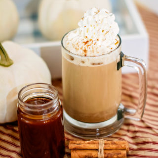40 Pumpkin Spice Recipes For All The Fall Feels 16