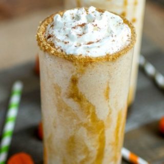 40 Pumpkin Spice Recipes For All The Fall Feels 5