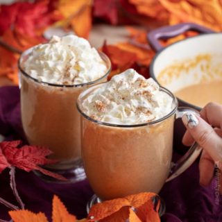 40 Pumpkin Spice Recipes For All The Fall Feels 9