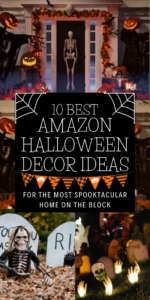 10 Best Amazon Halloween Decorations for 2020 2