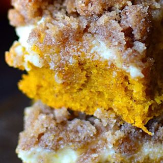 40 Pumpkin Spice Recipes For All The Fall Feels 18