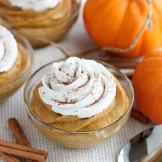 40 Pumpkin Spice Recipes For All The Fall Feels 22