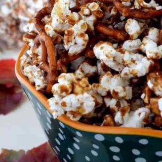 40 Pumpkin Spice Recipes For All The Fall Feels 20