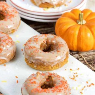 40 Pumpkin Spice Recipes For All The Fall Feels 25