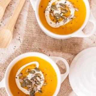 40 Pumpkin Spice Recipes For All The Fall Feels 30
