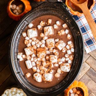 40 Pumpkin Spice Recipes For All The Fall Feels 3