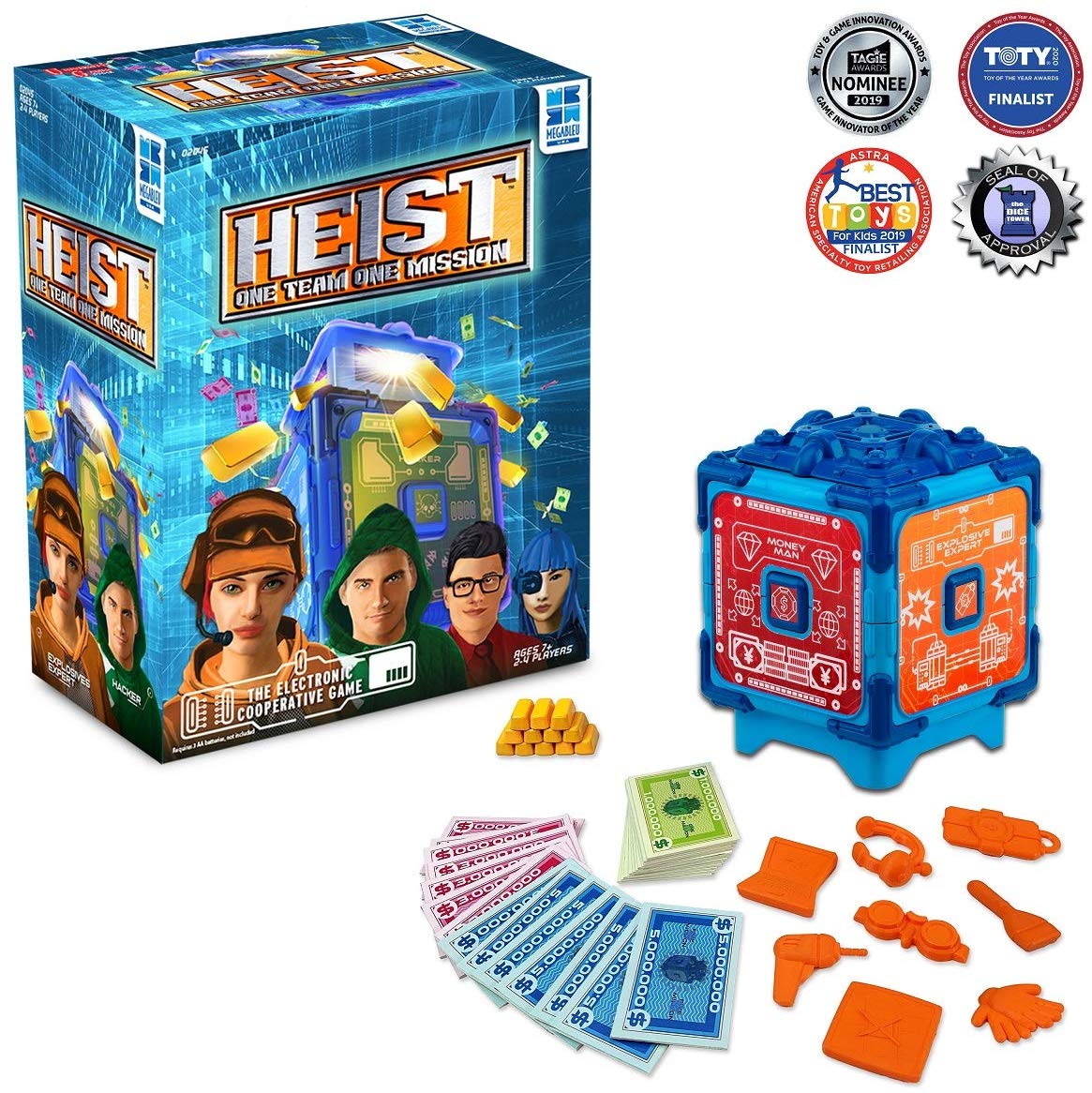 Top Must-Have Holiday Games, Toys, and Books 26