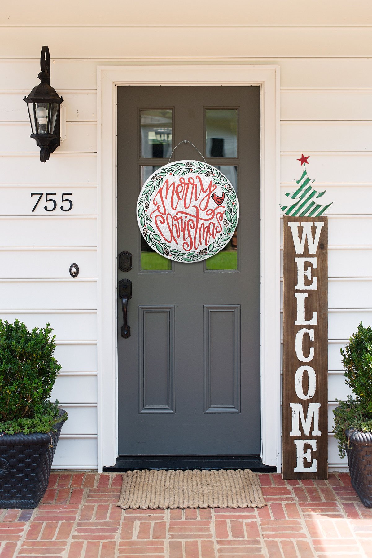 Getting Your Home Holiday Ready 24
