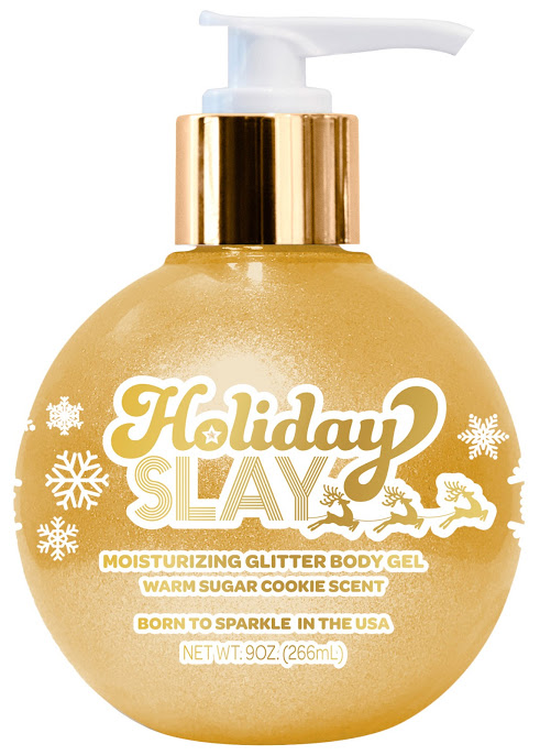 The Best Holiday Beauty and Bath Gifts 10