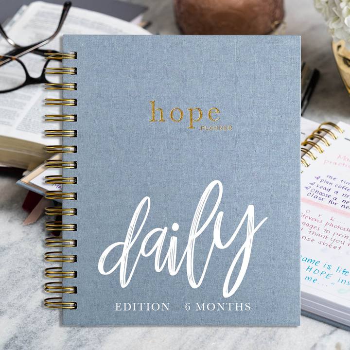 Best Planners and Calendars for Holiday Giving 3