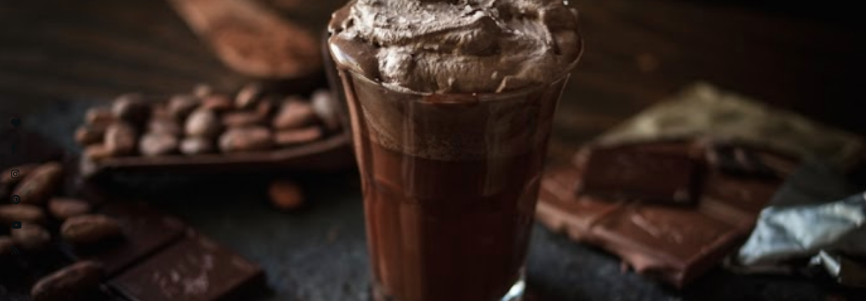 10 Ultra-Decadent & Toasty Spins on Hot Chocolate You Must Make This Winter 9