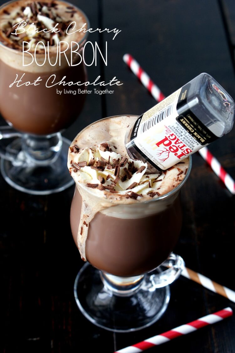 10 Ultra-Decadent & Toasty Spins on Hot Chocolate You Must Make This Winter 14