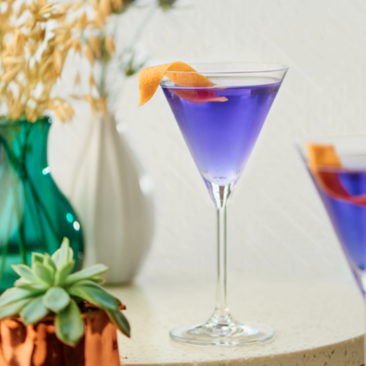 6 Cocktails To Help You Ring In The New Year or Level-Up Any Occasion 5