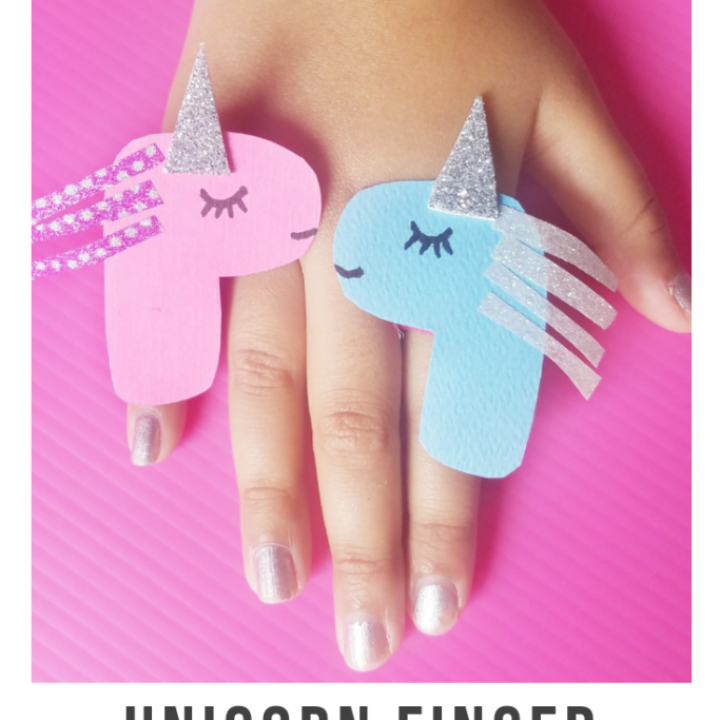 22 Crazy Adorable Unicorn Crafts for Toddlers, Teens and Adults 4