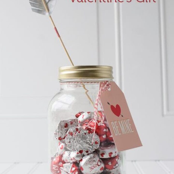16 SUPER CUTE DIY VALENTINE’S DAY GIFTS FOR ANYONE 9