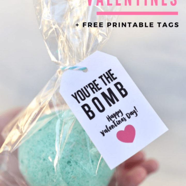 16 SUPER CUTE DIY VALENTINE’S DAY GIFTS FOR ANYONE 8