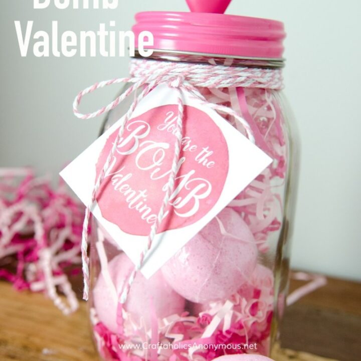 16 SUPER CUTE DIY VALENTINE’S DAY GIFTS FOR ANYONE 14