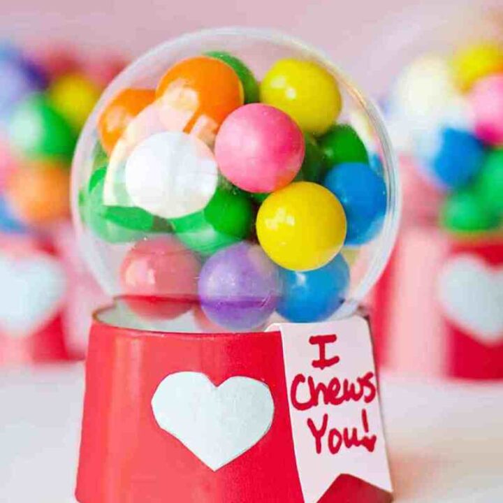 16 SUPER CUTE DIY VALENTINE’S DAY GIFTS FOR ANYONE 13