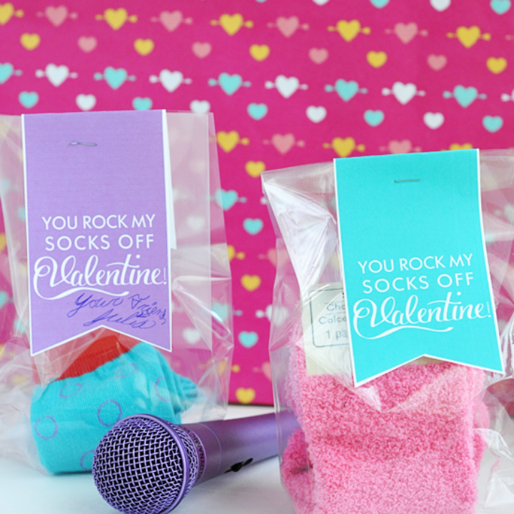 16 SUPER CUTE DIY VALENTINE’S DAY GIFTS FOR ANYONE 4
