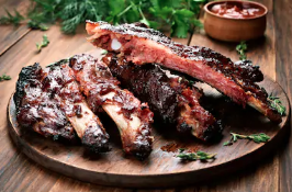 Fall-off-the-Bone Tender Dr. Pepper BBQ Crockpot Ribs: Discover the Secret to the Most Delicious Ribs You'll Ever Taste 6