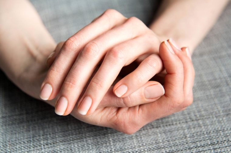nail whitening remedies