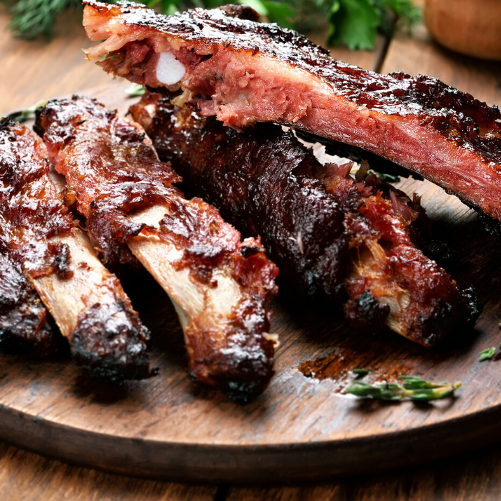 Fall-off-the-Bone Tender Dr. Pepper BBQ Crockpot Ribs: Discover the Secret to the Most Delicious Ribs You'll Ever Taste 4