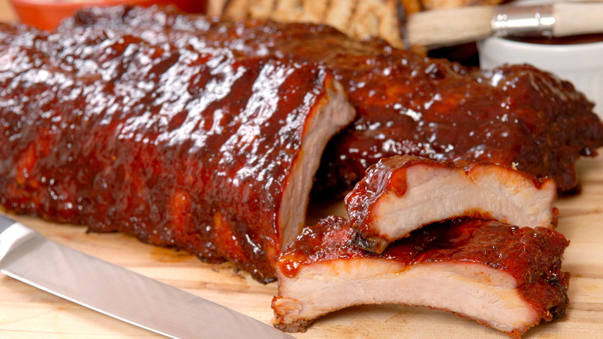 Fall-off-the-Bone Tender Dr. Pepper BBQ Crockpot Ribs: Discover the Secret to the Most Delicious Ribs You'll Ever Taste 3
