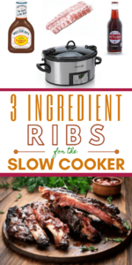 Fall-off-the-Bone Tender Dr. Pepper BBQ Crockpot Ribs: Discover the Secret to the Most Delicious Ribs You'll Ever Taste 7