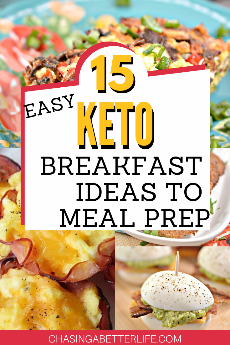 The Ultimate Guide to Easy Keto Breakfast Ideas: 15 Recipes That Elevate Your Morning Meal 11