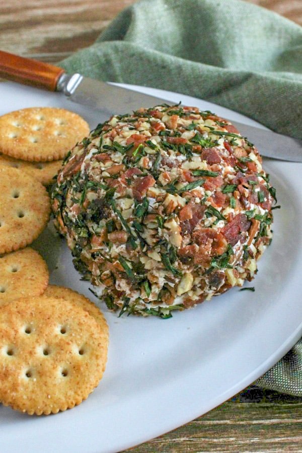 You'll Score a Big Win With 20 Tailgating Appetizer Recipes 8