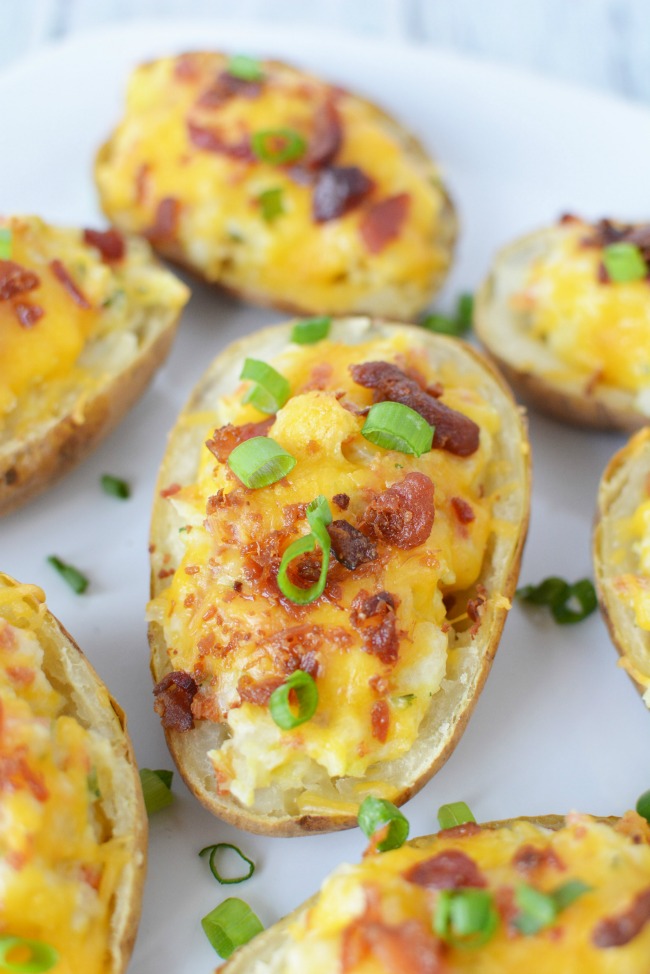 You'll Score a Big Win With 20 Tailgating Appetizer Recipes 3