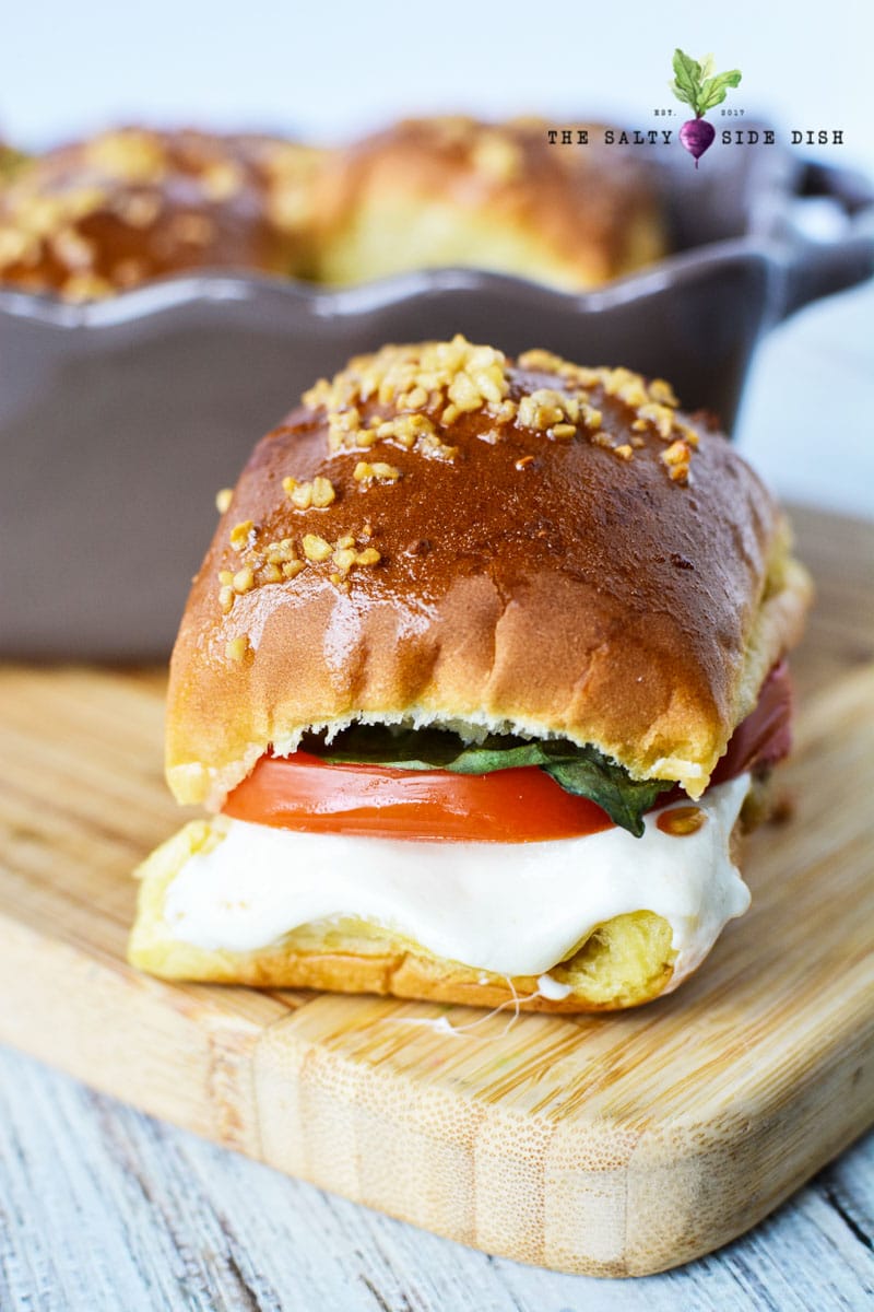 20 Delicious Slider Recipes for Tailgating 14