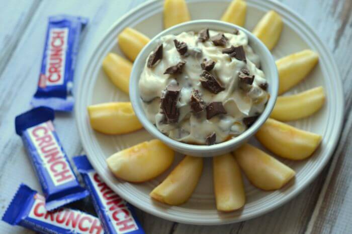 15 Dessert Dips to Try at Your Next Tailgate 16