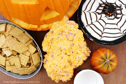 The 25 Best Halloween Snack Ideas for Kids 7