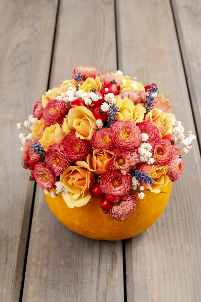 50+ Fabulous Fall Centerpieces That Will Add Seasonal Style