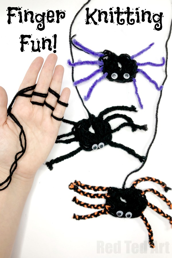20 Kid-Friendly Halloween Crafts 3