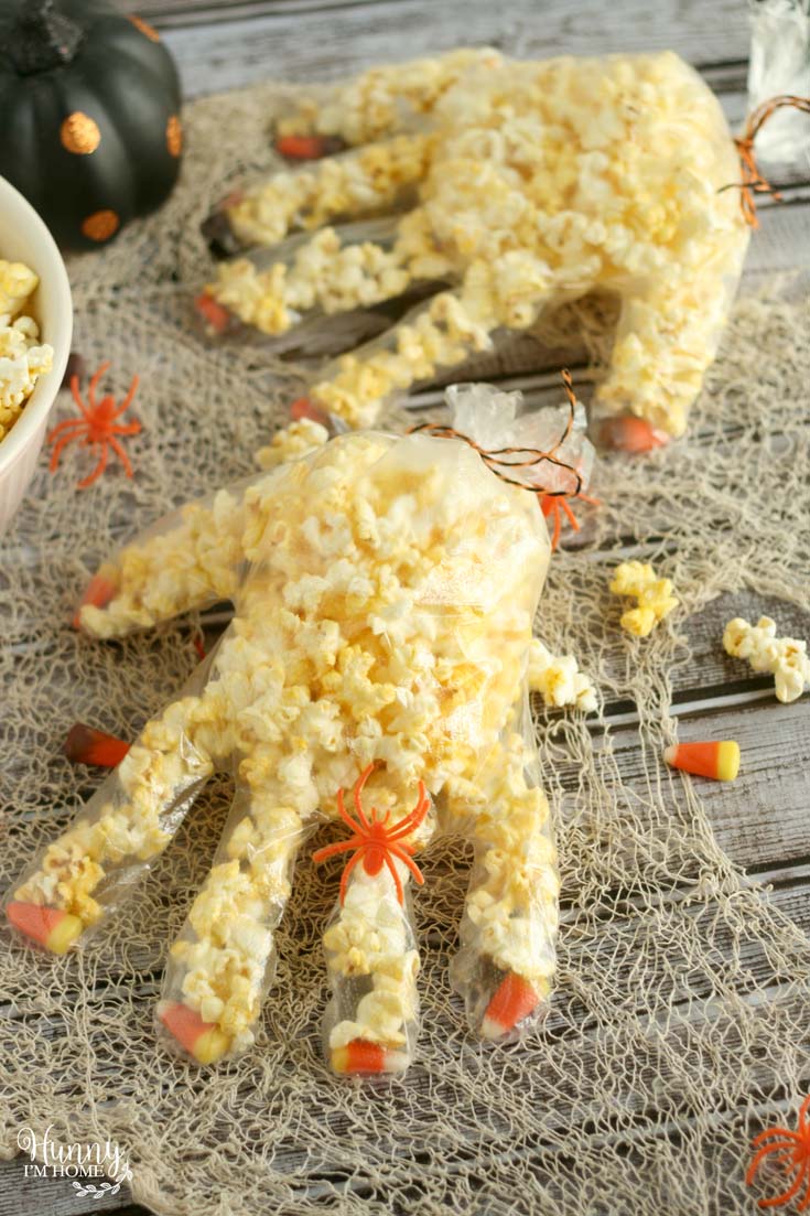 The 25 Best Halloween Snack Ideas for Kids 9
